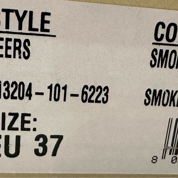 AS98 wedge bootie 37 - Picture 5 of 5